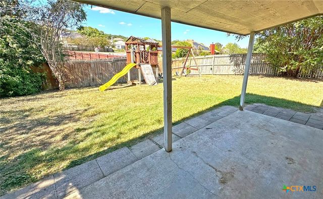 1302 Creek Street, Copperas Cove, TX 76522