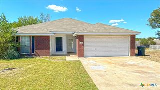 1302 Creek Street, Copperas Cove, TX 76522