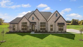 153 Lila Lake Drive, Waxahachie, TX 75165
