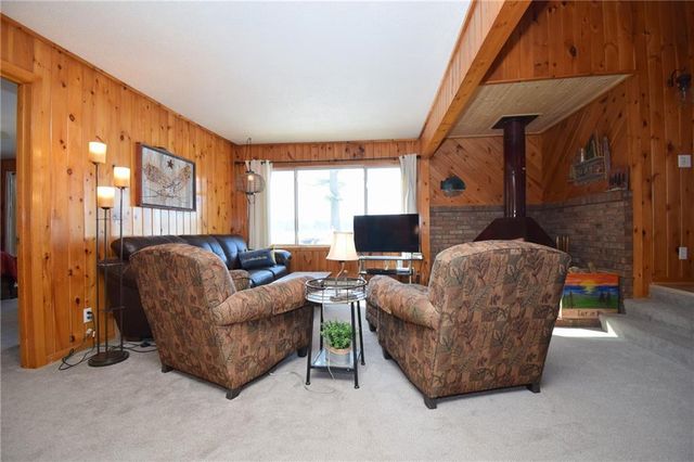 27512 Greer Road Extension, Webster, WI 54893