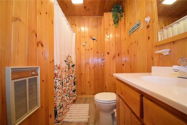 27512 Greer Road Extension, Webster, WI 54893