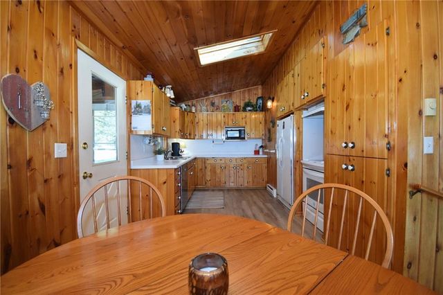 27512 Greer Road Extension, Webster, WI 54893