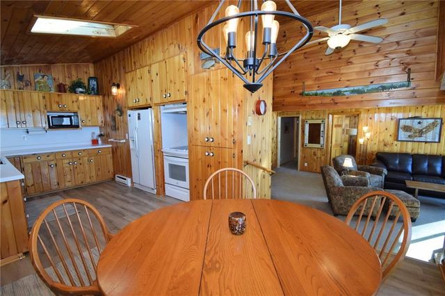 27512 Greer Road Extension, Webster, WI 54893