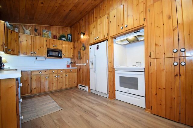 27512 Greer Road Extension, Webster, WI 54893