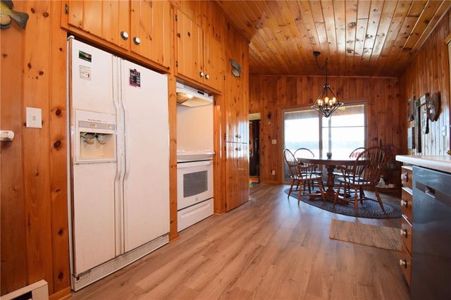 27512 Greer Road Extension, Webster, WI 54893