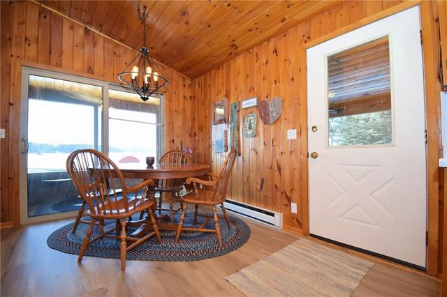 27512 Greer Road Extension, Webster, WI 54893