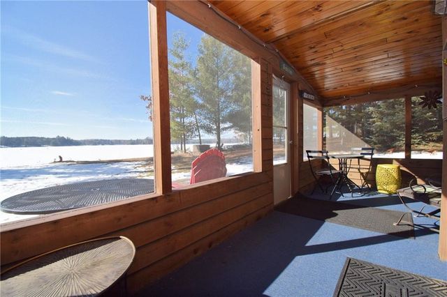 27512 Greer Road Extension, Webster, WI 54893