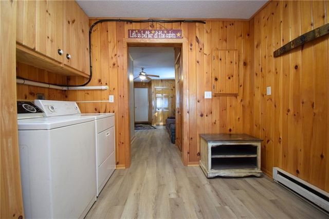 27512 Greer Road Extension, Webster, WI 54893