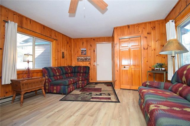 27512 Greer Road Extension, Webster, WI 54893