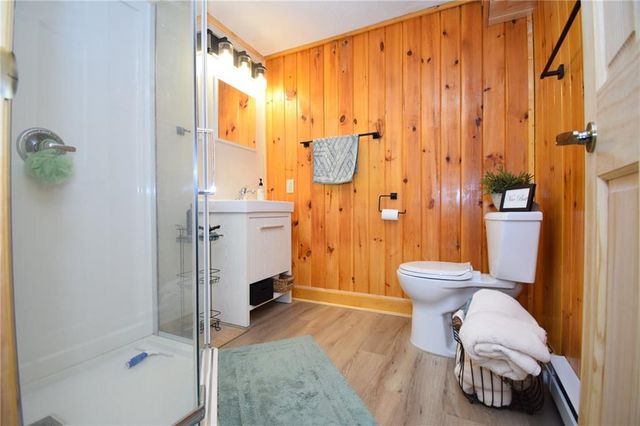 27512 Greer Road Extension, Webster, WI 54893