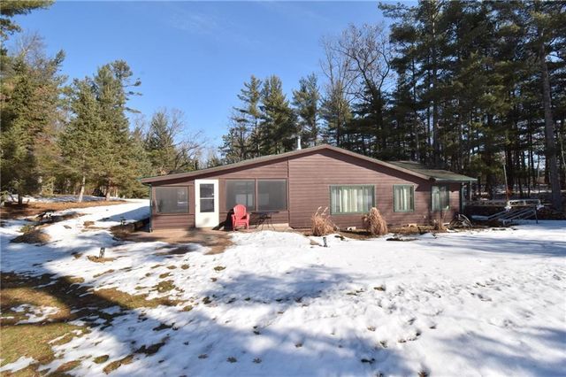 27512 Greer Road Extension, Webster, WI 54893