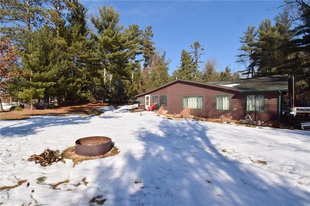 27512 Greer Road Extension, Webster, WI 54893