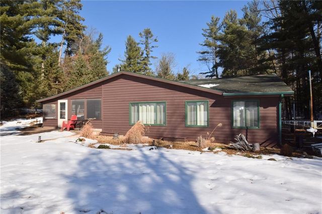 27512 Greer Road Extension, Webster, WI 54893