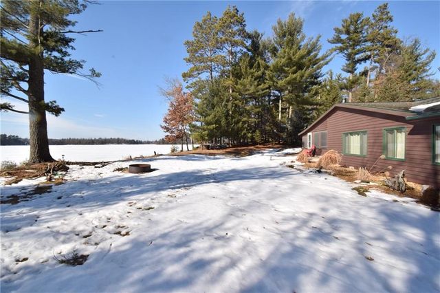 27512 Greer Road Extension, Webster, WI 54893