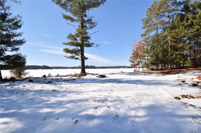 27512 Greer Road Extension, Webster, WI 54893