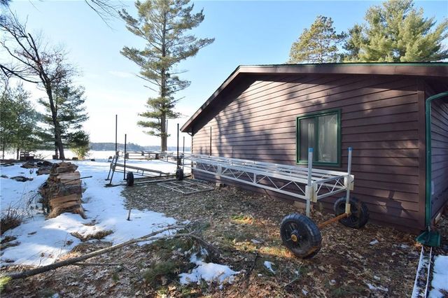 27512 Greer Road Extension, Webster, WI 54893