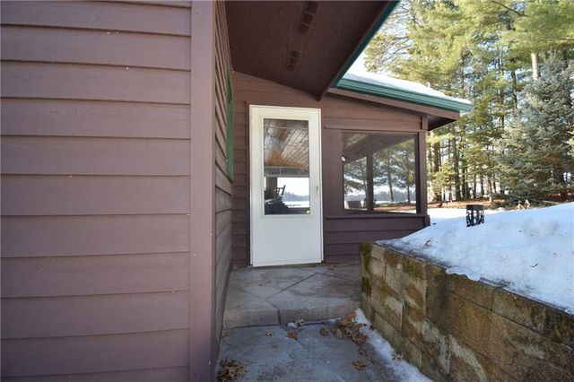 27512 Greer Road Extension, Webster, WI 54893