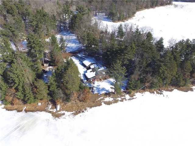 27512 Greer Road Extension, Webster, WI 54893