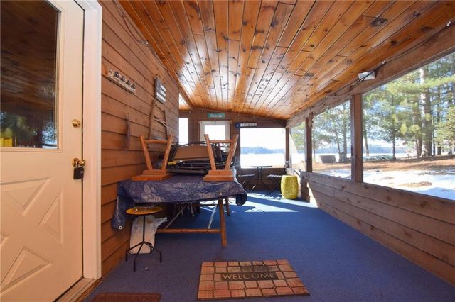 27512 Greer Road Extension, Webster, WI 54893