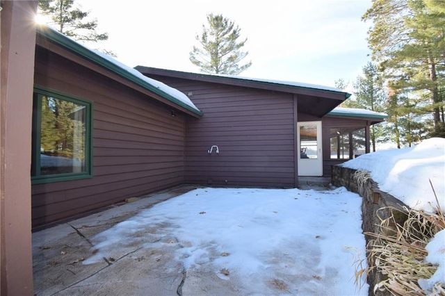 27512 Greer Road Extension, Webster, WI 54893