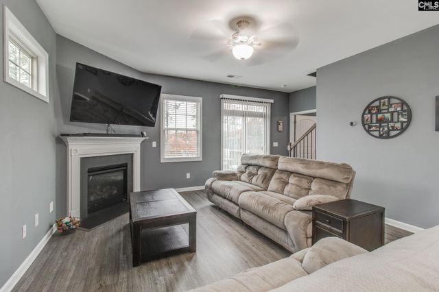 220 Cassique Drive, Lexington, SC 29073