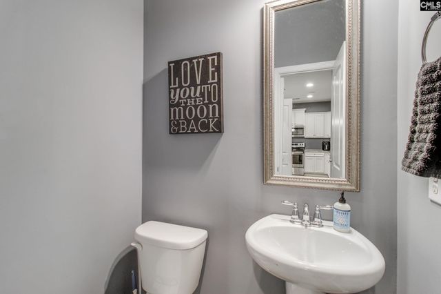 220 Cassique Drive, Lexington, SC 29073