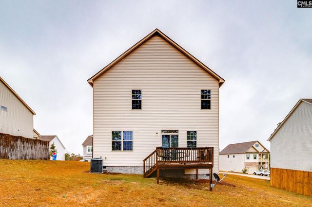 220 Cassique Drive, Lexington, SC 29073