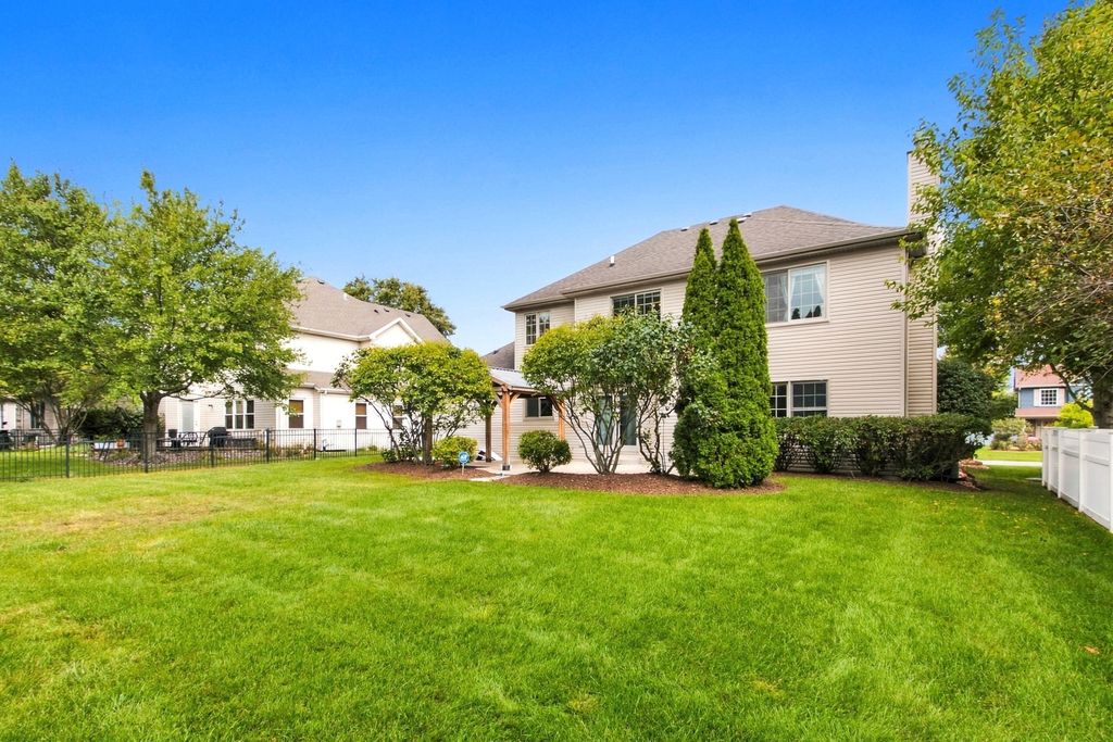 1009 Callaway Drive W, Shorewood, IL 60404 — photo 4