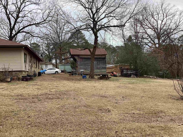 10323 W 20th Street, Little Rock, AR 72205