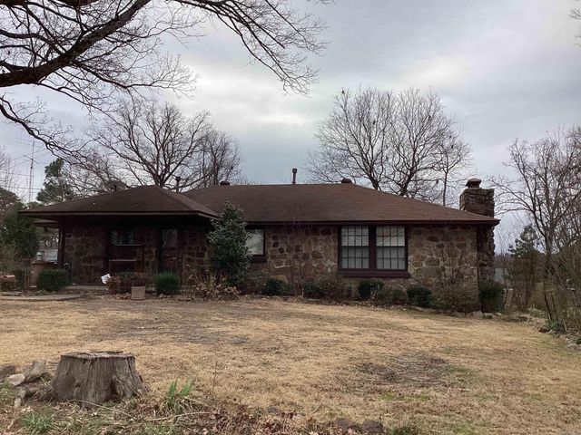 10323 W 20th Street, Little Rock, AR 72205