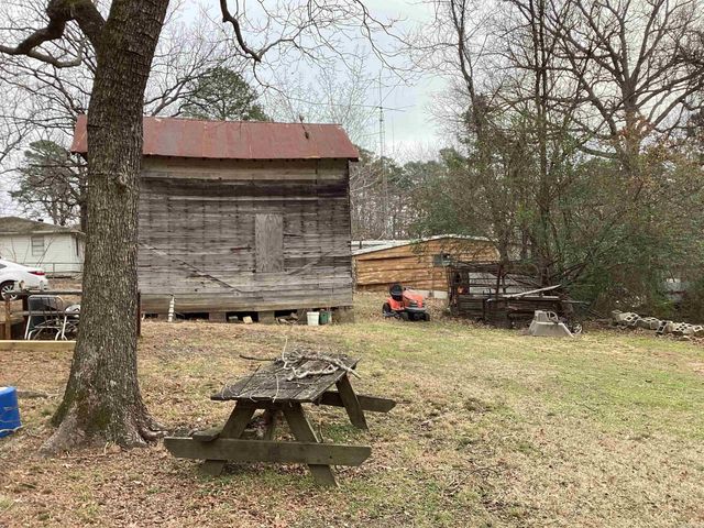 10323 W 20th Street, Little Rock, AR 72205