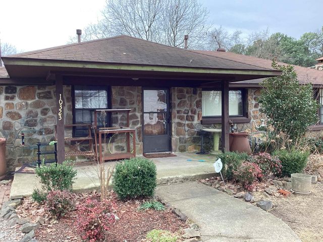 10323 W 20th Street, Little Rock, AR 72205
