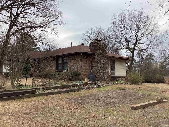 10323 W 20th Street, Little Rock, AR 72205