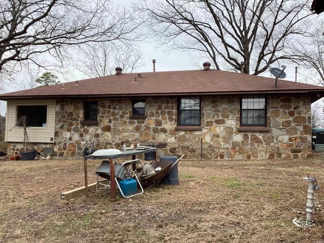 10323 W 20th Street, Little Rock, AR 72205