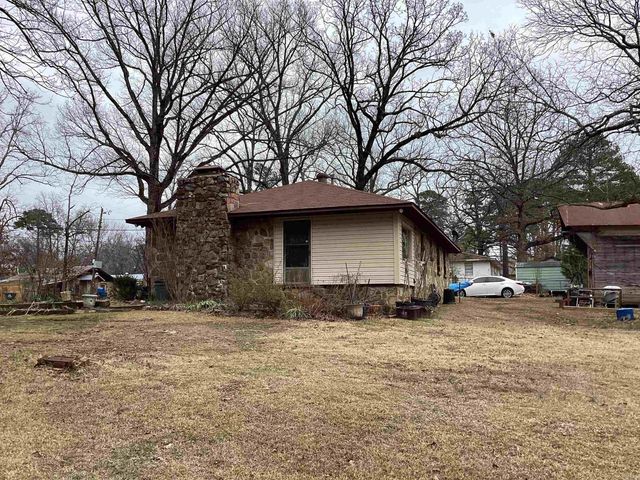 10323 W 20th Street, Little Rock, AR 72205