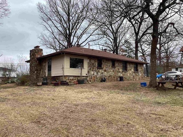 10323 W 20th Street, Little Rock, AR 72205