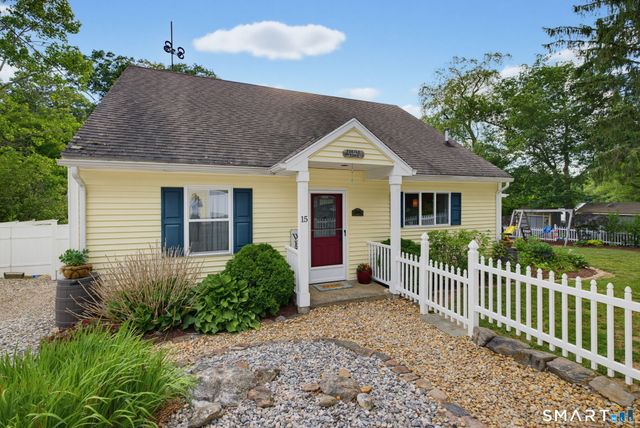 15 East Shore Drive, East Haddam, CT 06415