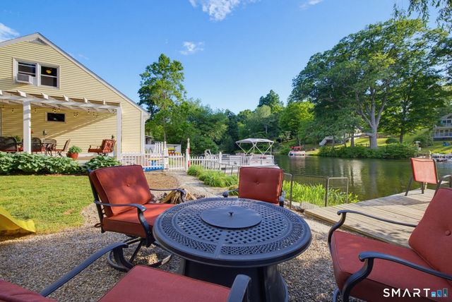 15 East Shore Drive, East Haddam, CT 06415