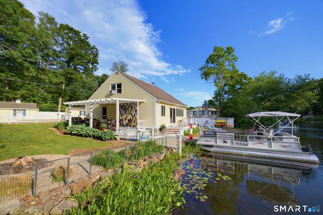 15 East Shore Drive, East Haddam, CT 06415
