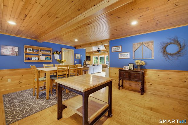 15 East Shore Drive, East Haddam, CT 06415