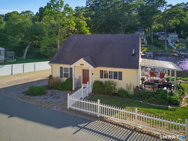 15 East Shore Drive, East Haddam, CT 06415