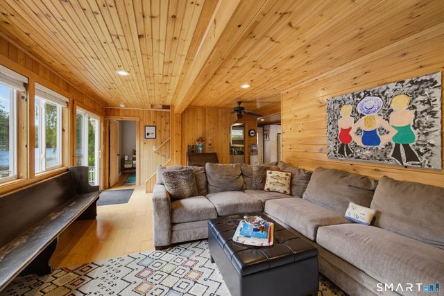 15 East Shore Drive, East Haddam, CT 06415