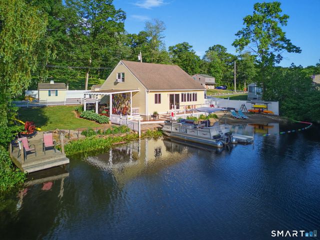 15 East Shore Drive, East Haddam, CT 06415