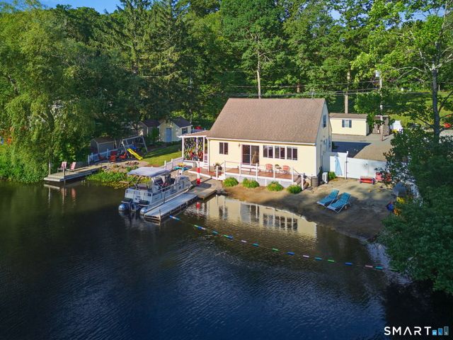 15 East Shore Drive, East Haddam, CT 06415