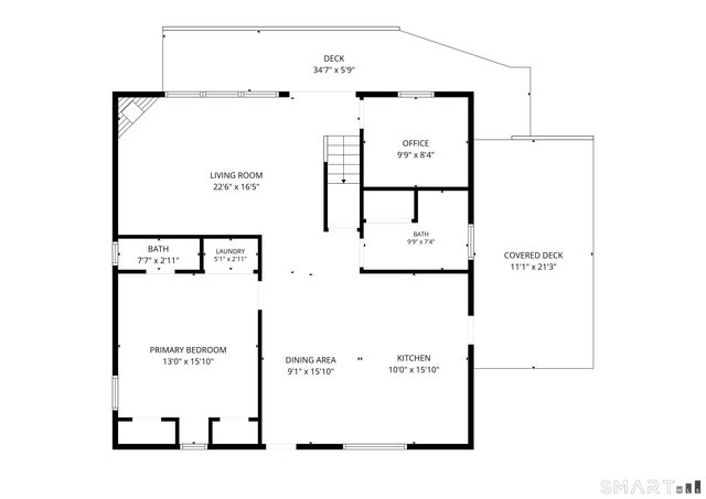 15 East Shore Drive, East Haddam, CT 06415