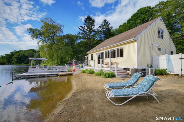15 East Shore Drive, East Haddam, CT 06415
