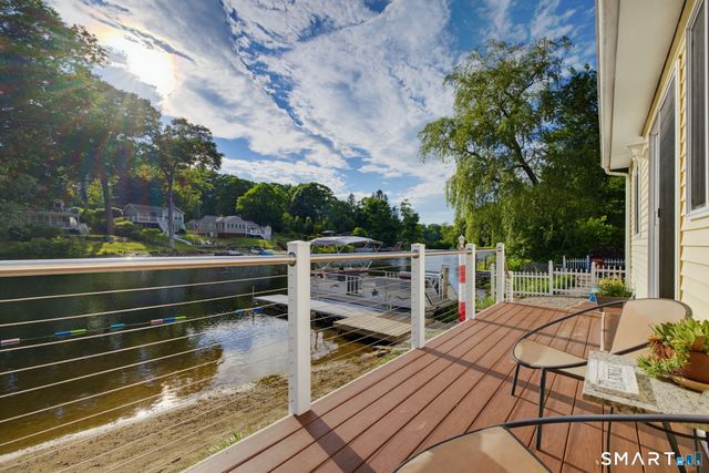 15 East Shore Drive, East Haddam, CT 06415