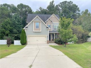 228 Culpepper Road, Cameron, NC 28326