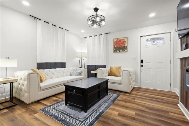 1765 Mary George Avenue NW, Atlanta, GA 30318