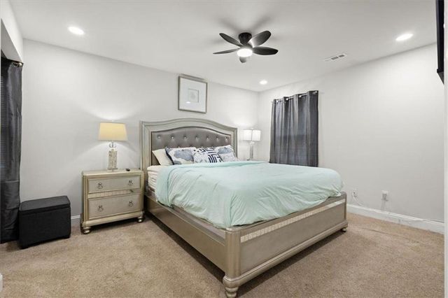 1765 Mary George Avenue NW, Atlanta, GA 30318